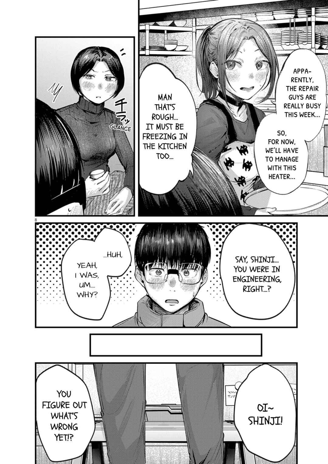 Chapter 50 - Page 8