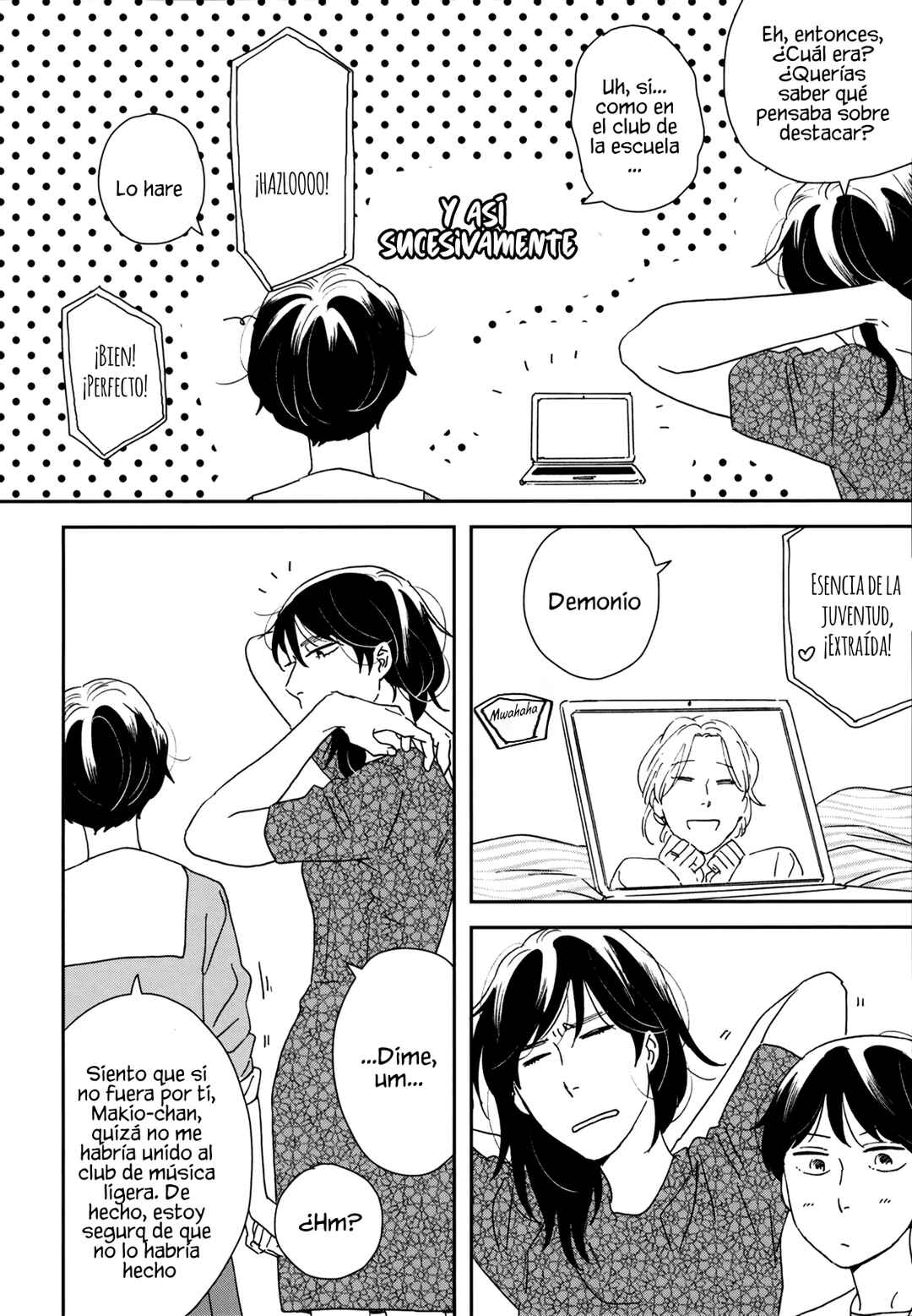 Chapter 33 - Page 28