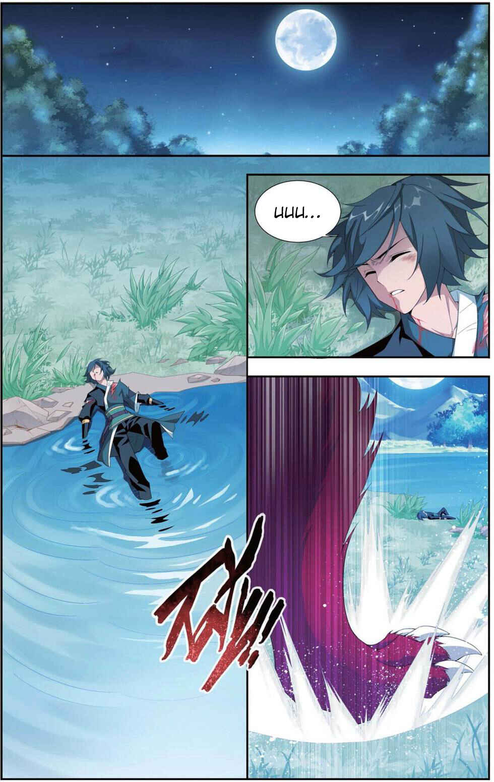 Chapter 93 - Page 11
