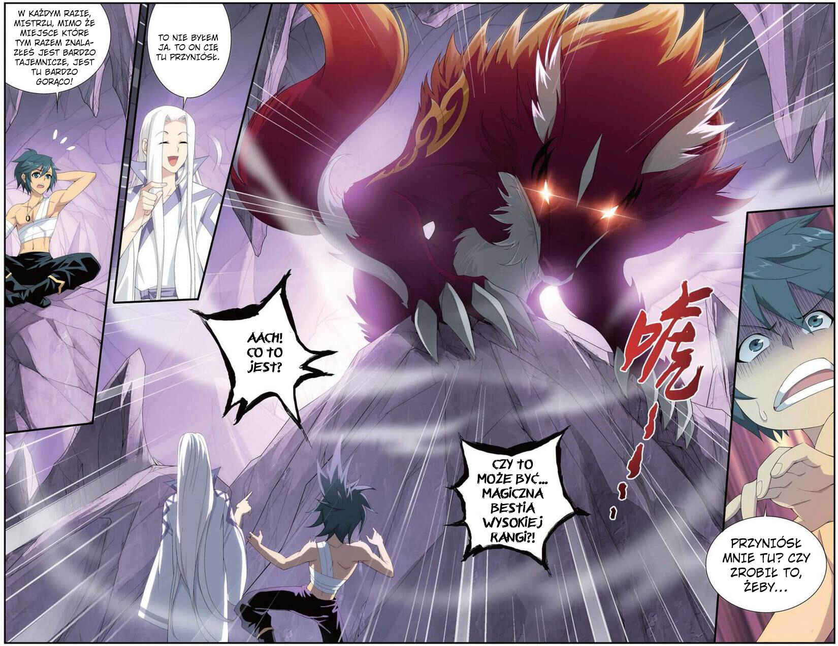 Chapter 93 - Page 17