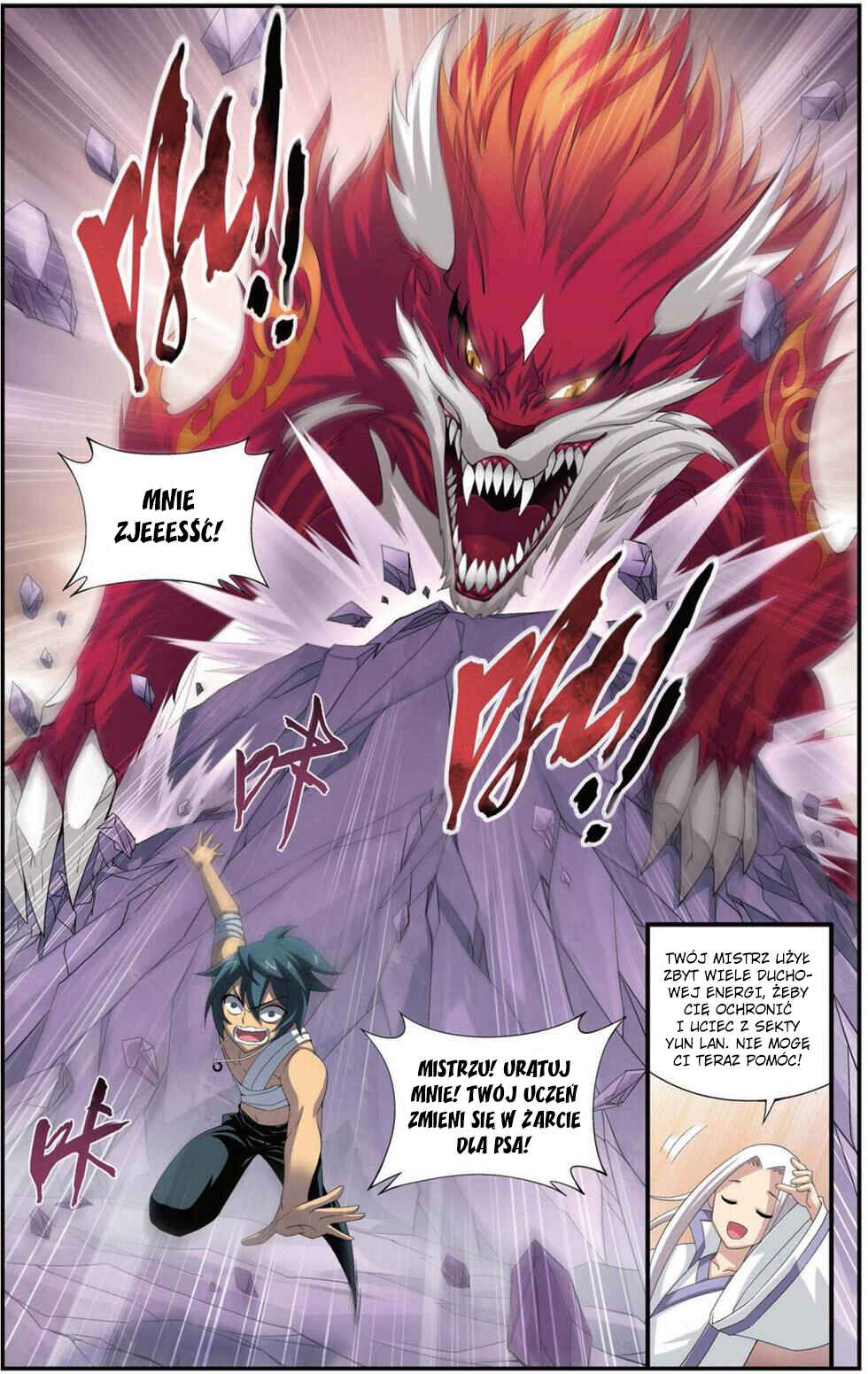 Chapter 93 - Page 18