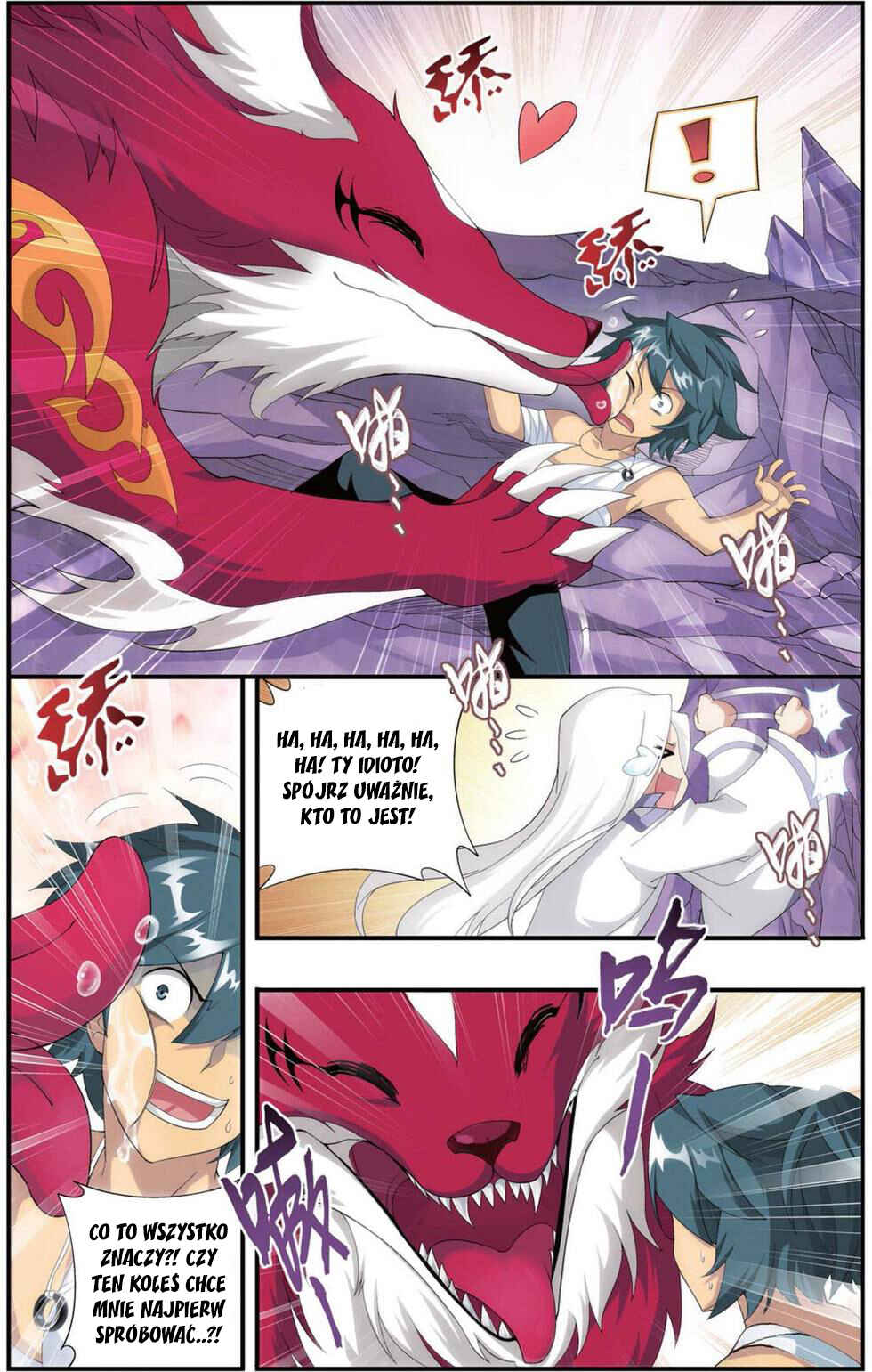 Chapter 93 - Page 19