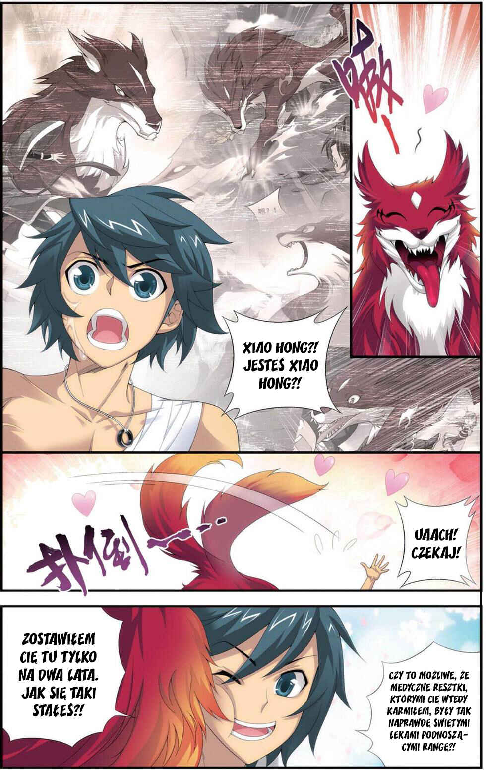 Chapter 93 - Page 20