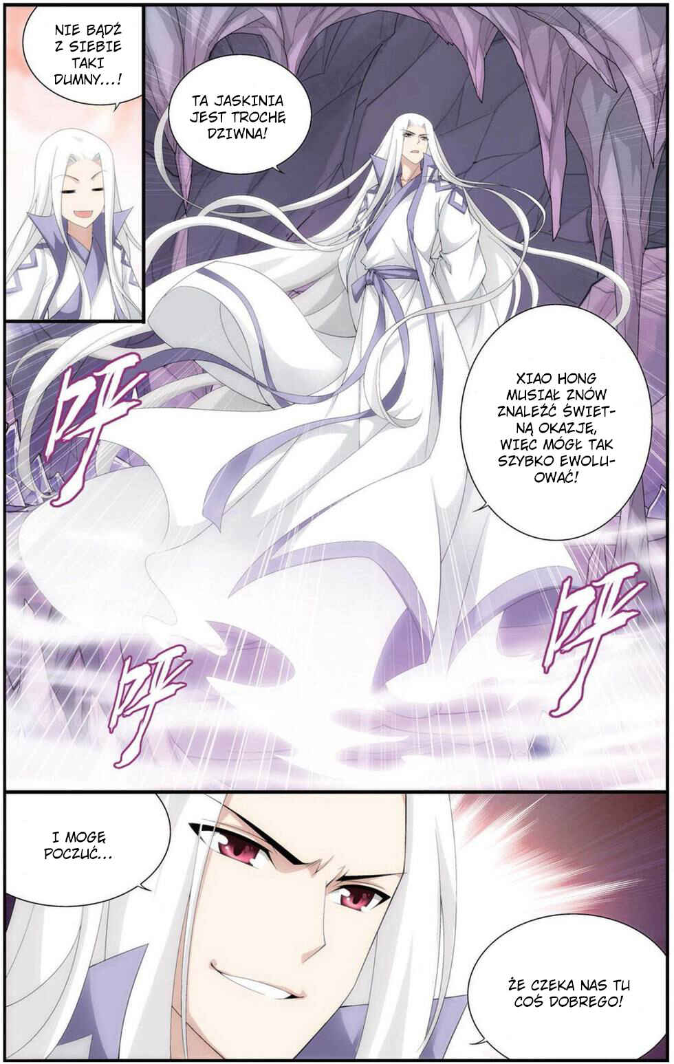 Chapter 93 - Page 21