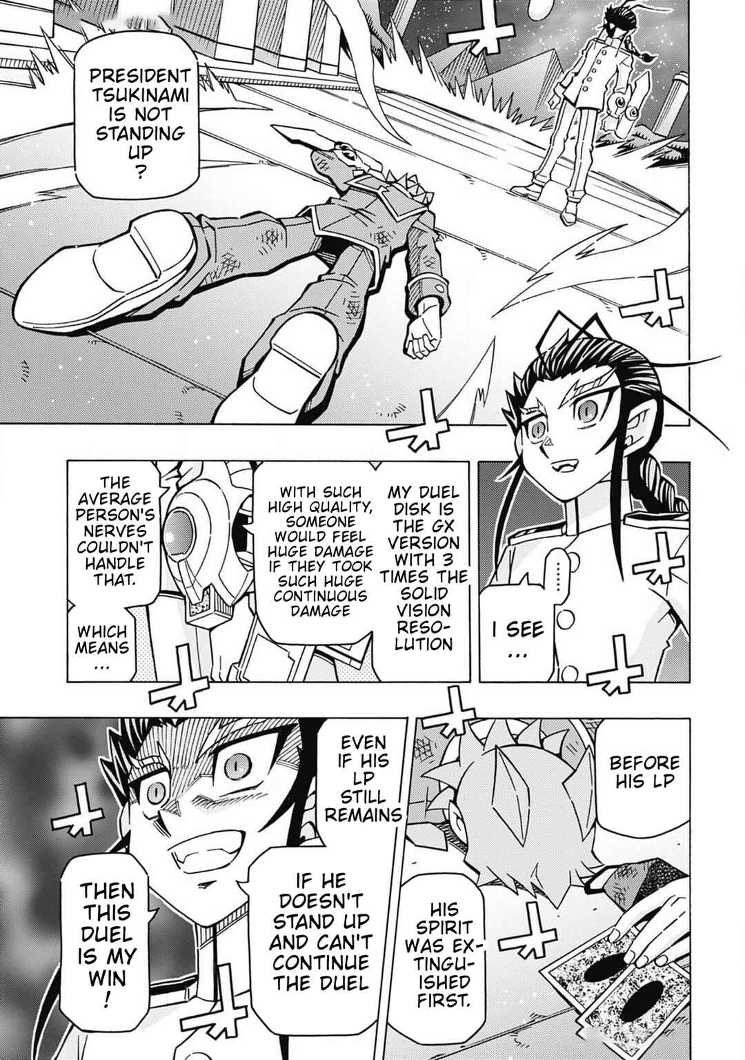 Chapter 66 - Page 19