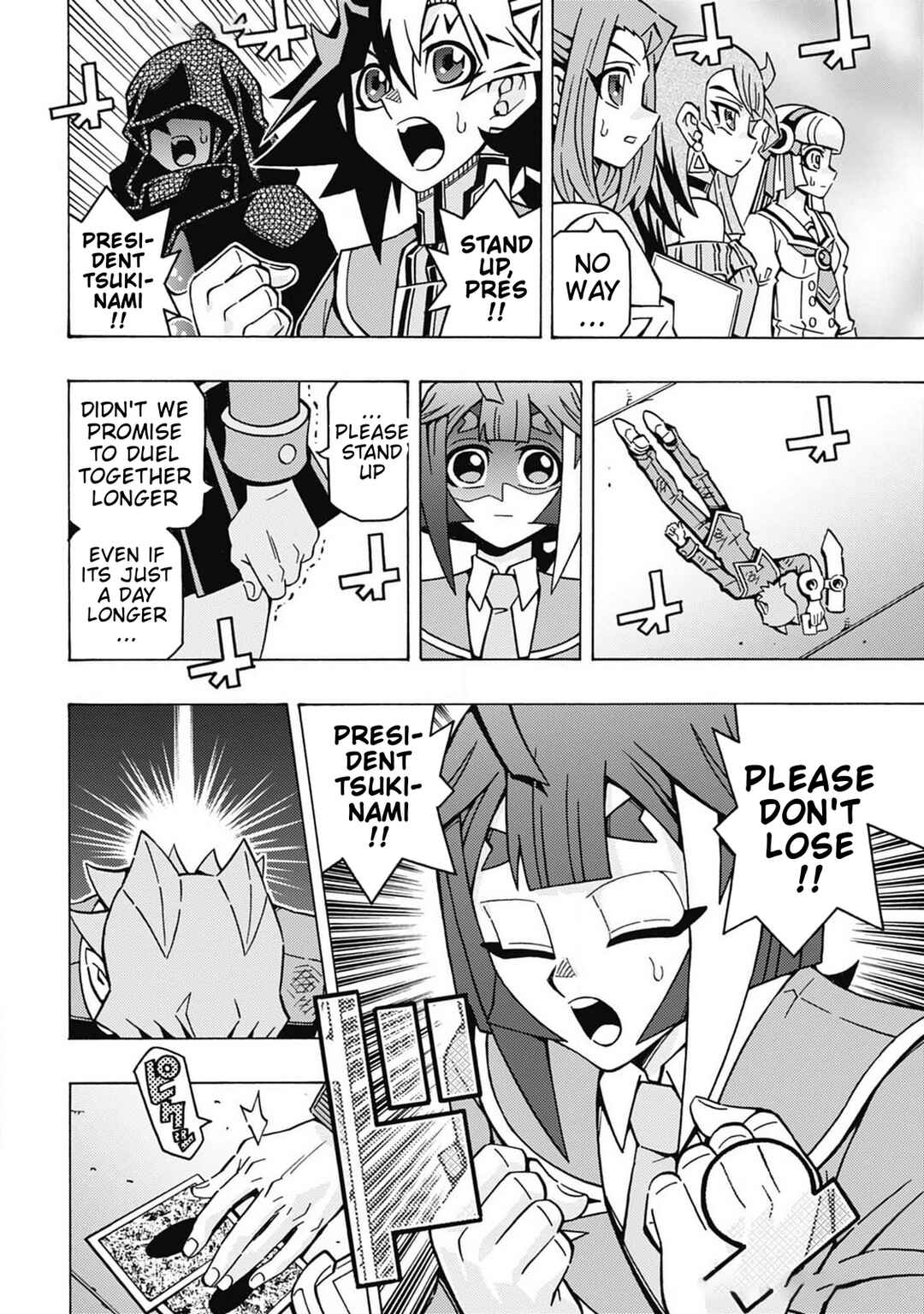 Chapter 66 - Page 20