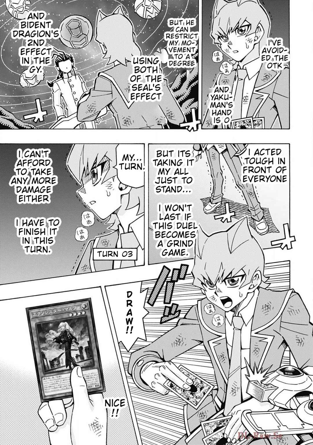 Chapter 66 - Page 23