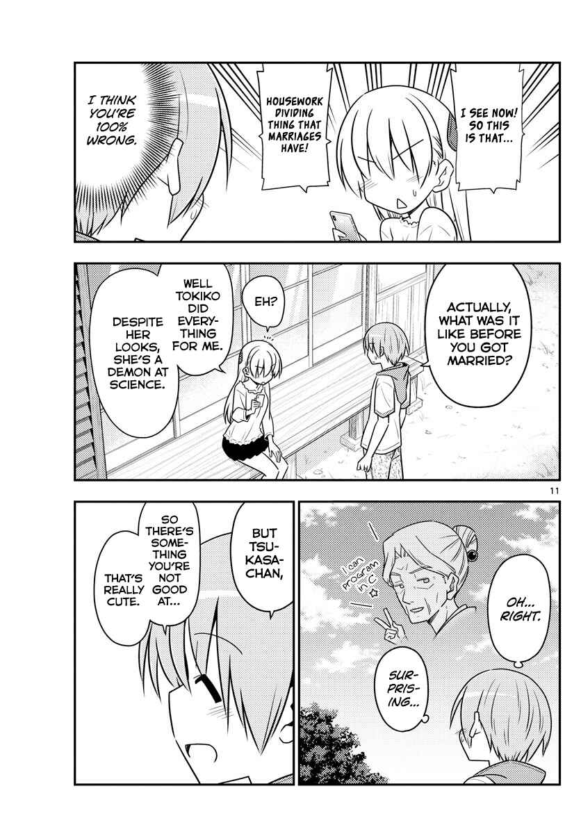 Chapter 87 - Page 11
