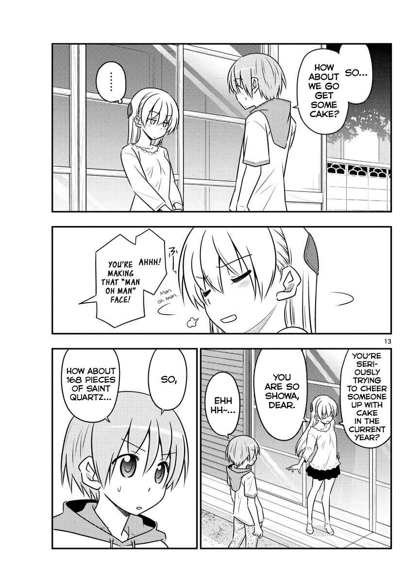 Chapter 87 - Page 13