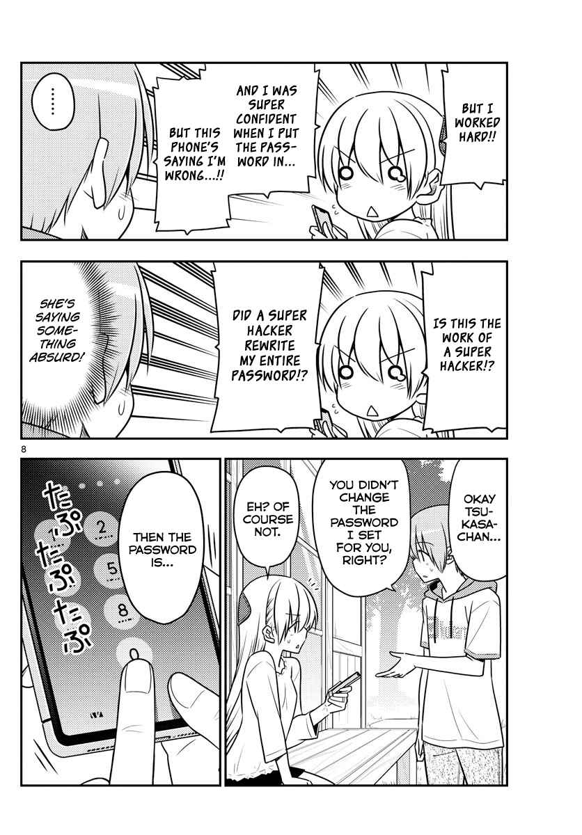 Chapter 87 - Page 8