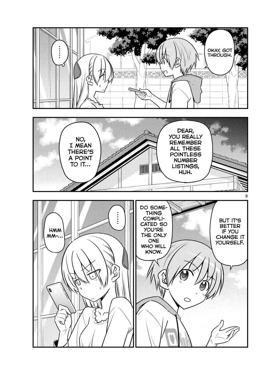 Chapter 87 - Page 9