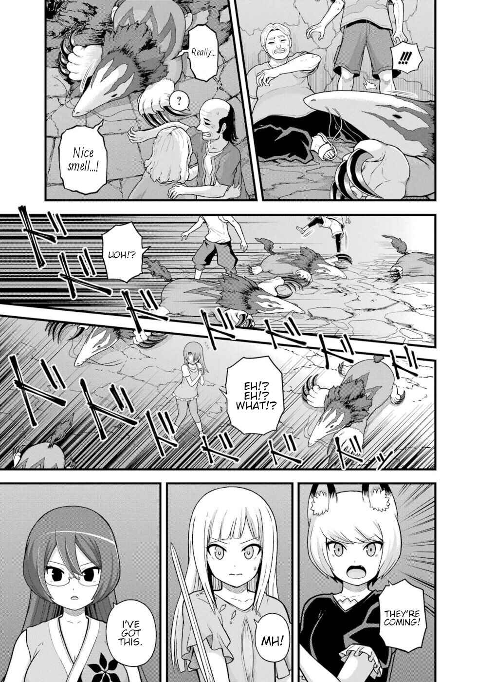 Chapter 76 - Page 11