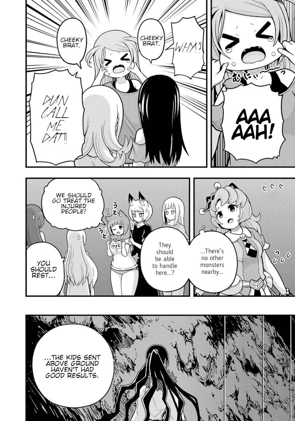 Chapter 76 - Page 18