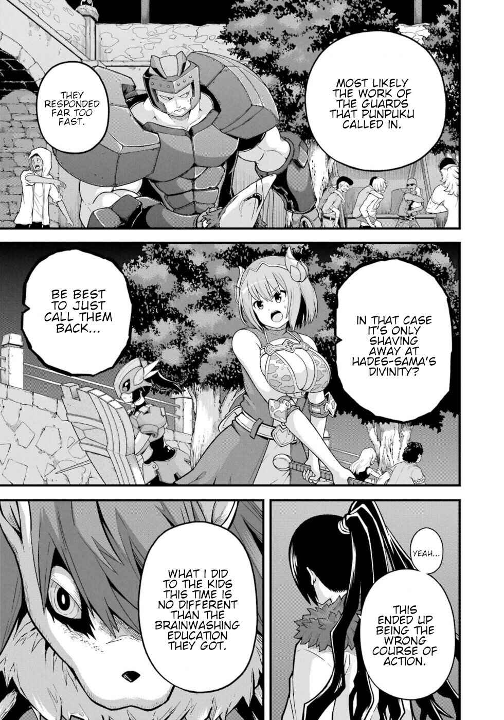 Chapter 76 - Page 19