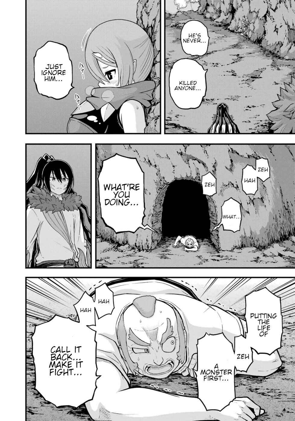 Chapter 76 - Page 2