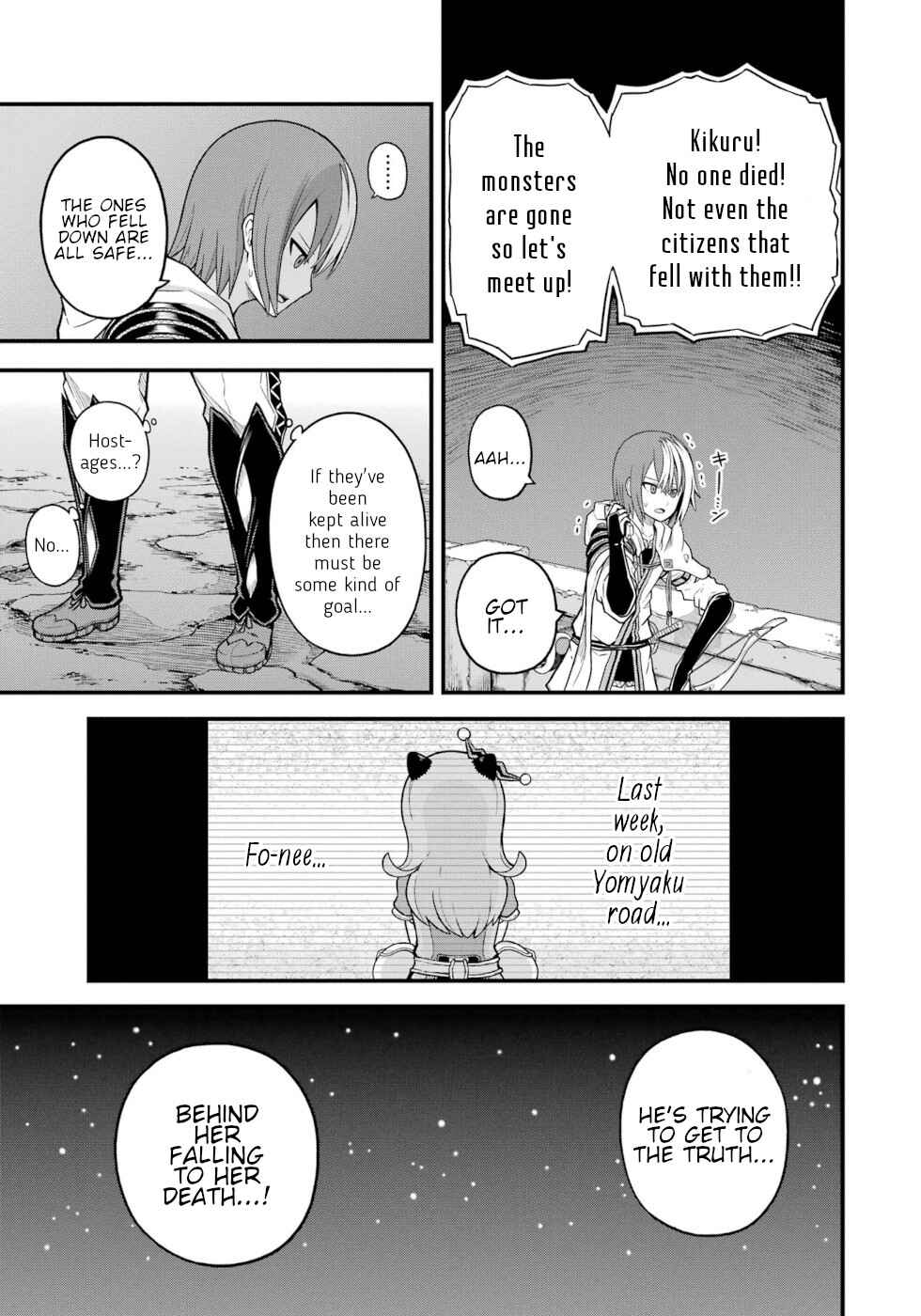 Chapter 76 - Page 25
