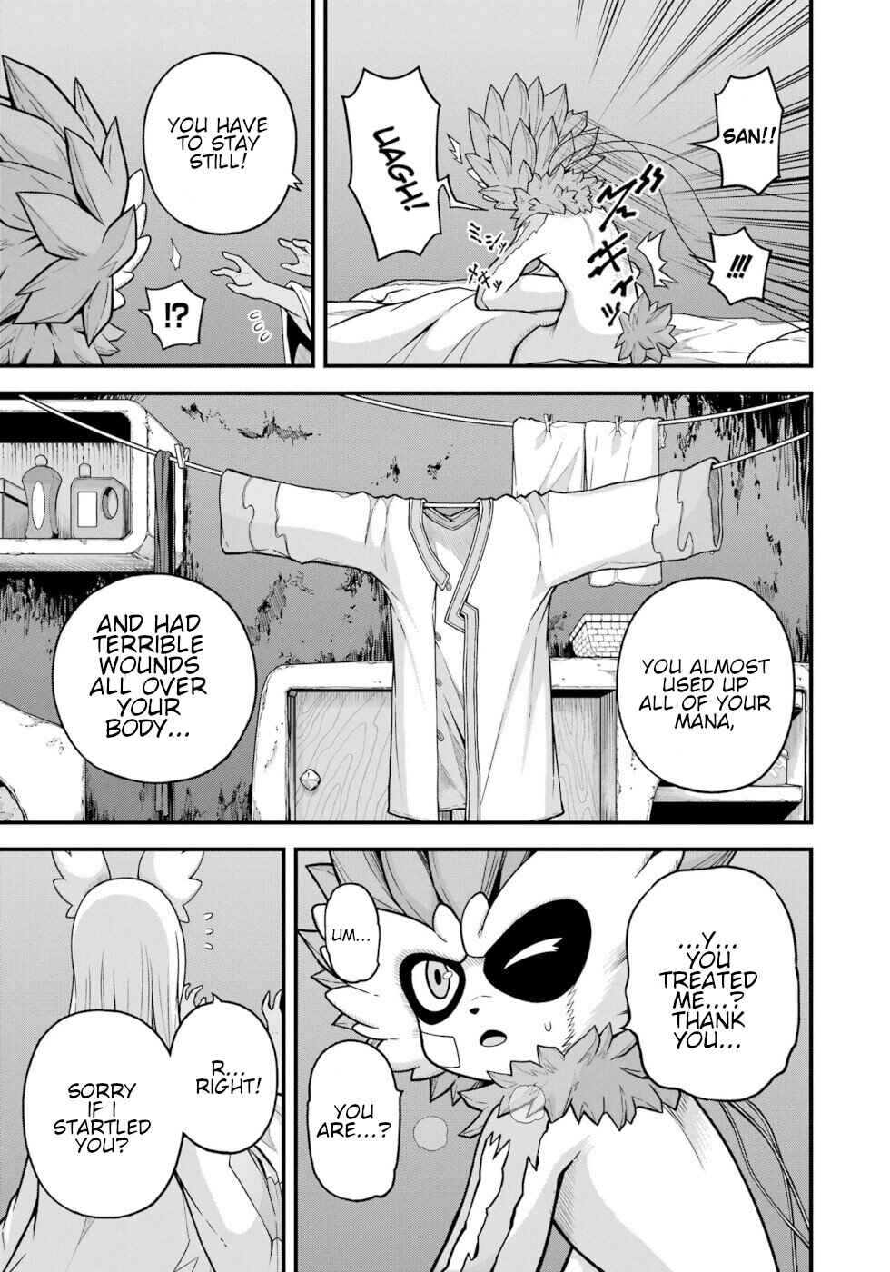 Chapter 76 - Page 27