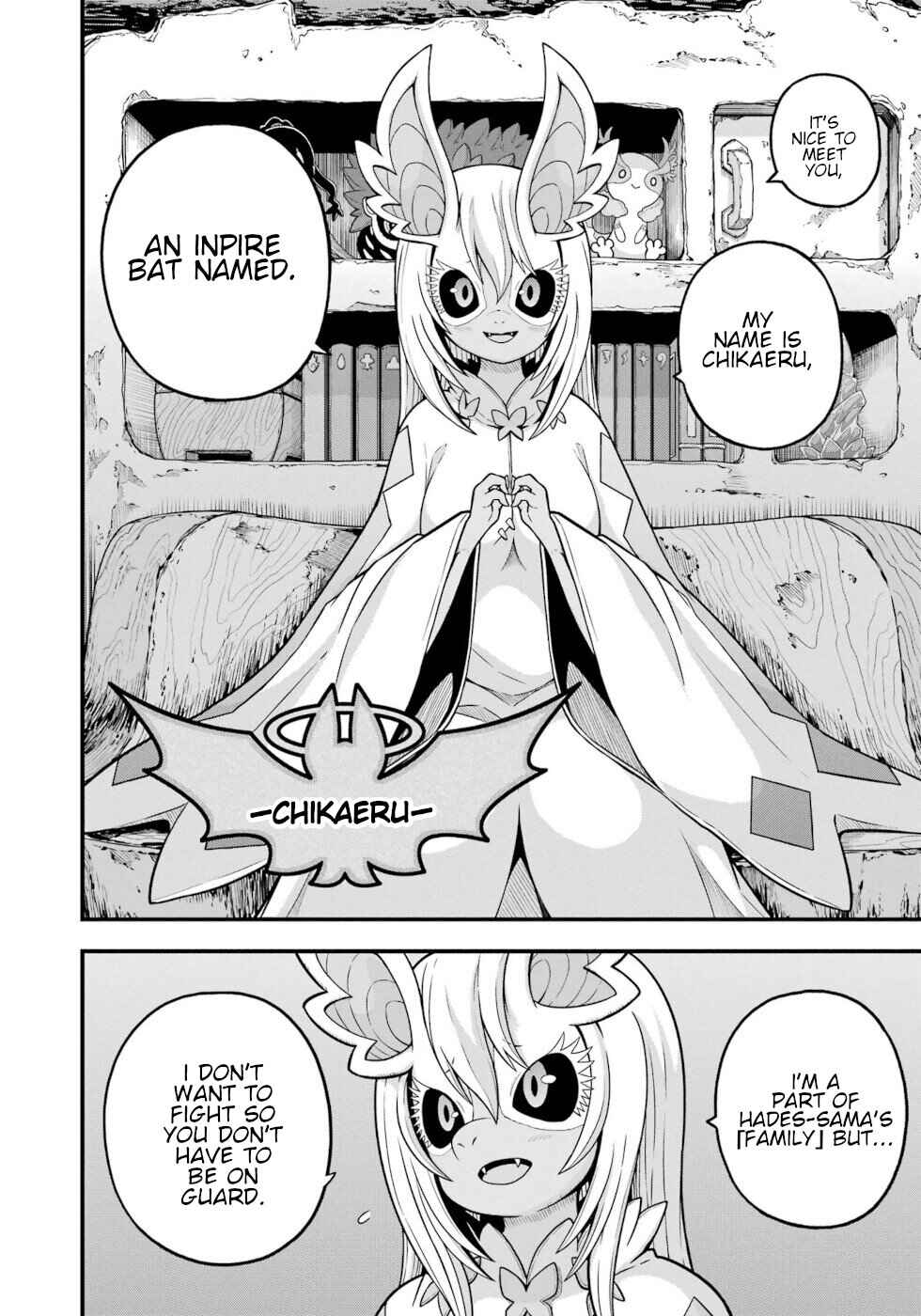 Chapter 76 - Page 28