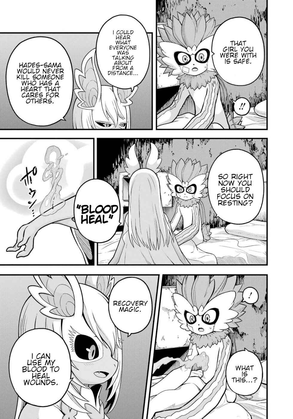 Chapter 76 - Page 29