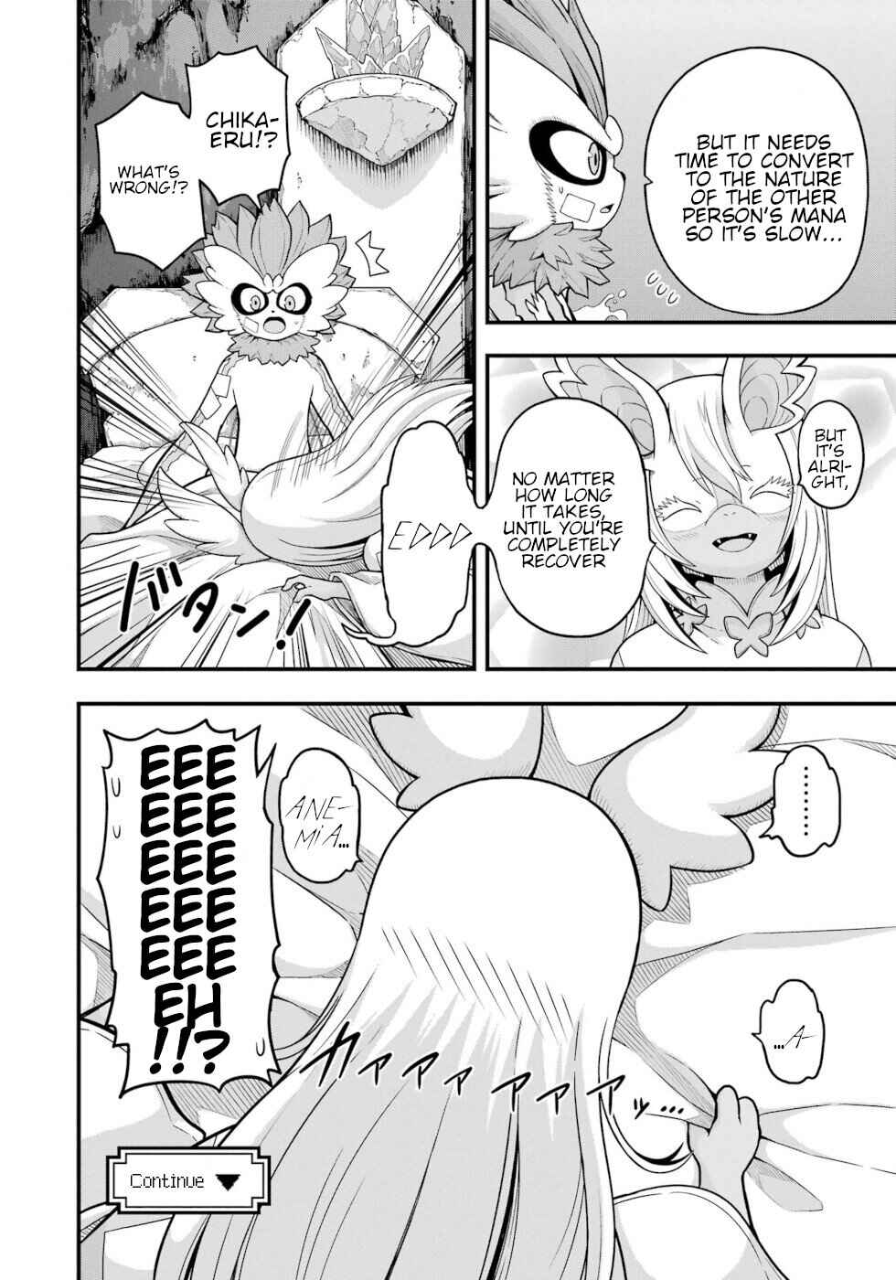 Chapter 76 - Page 30