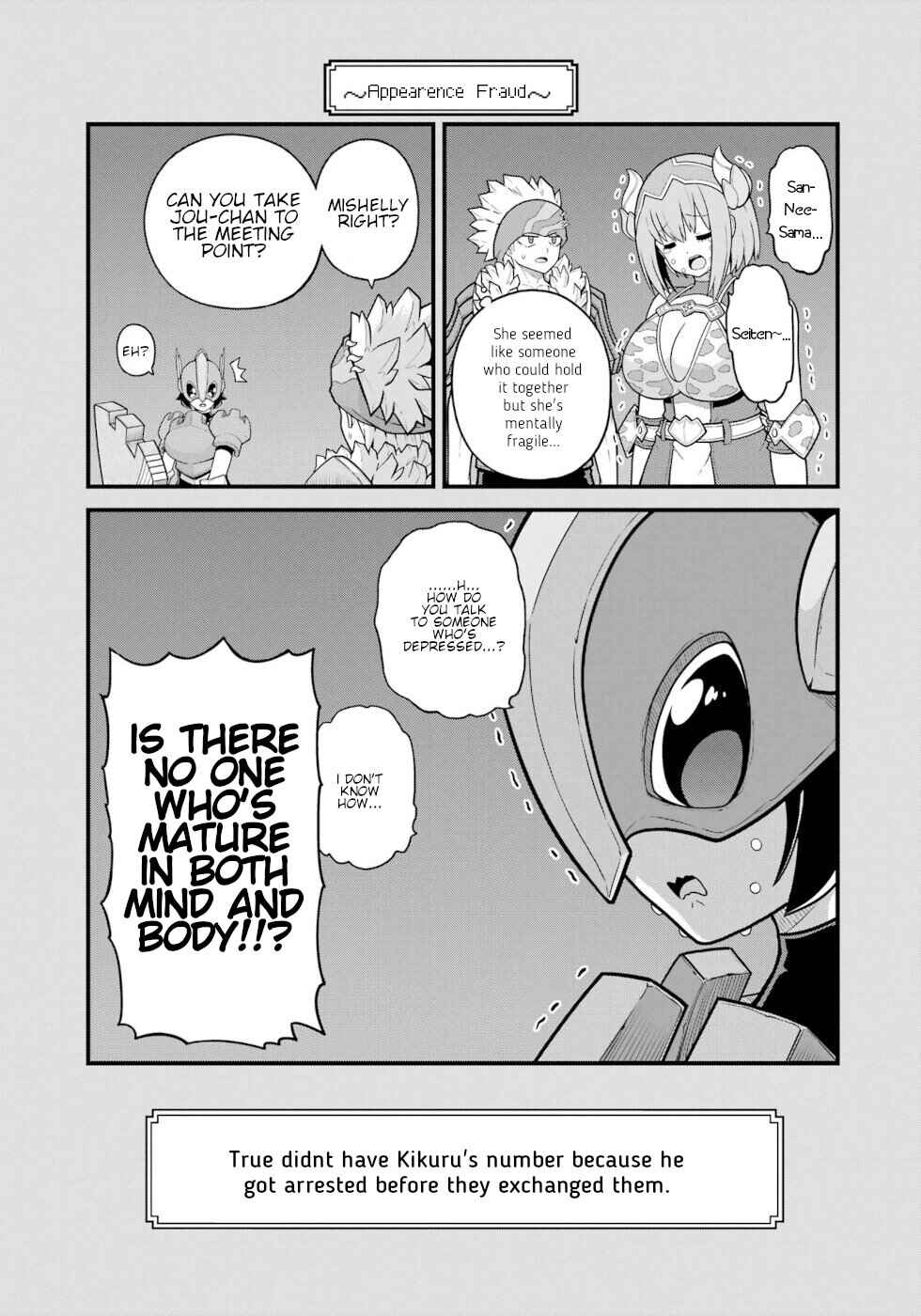 Chapter 76 - Page 31