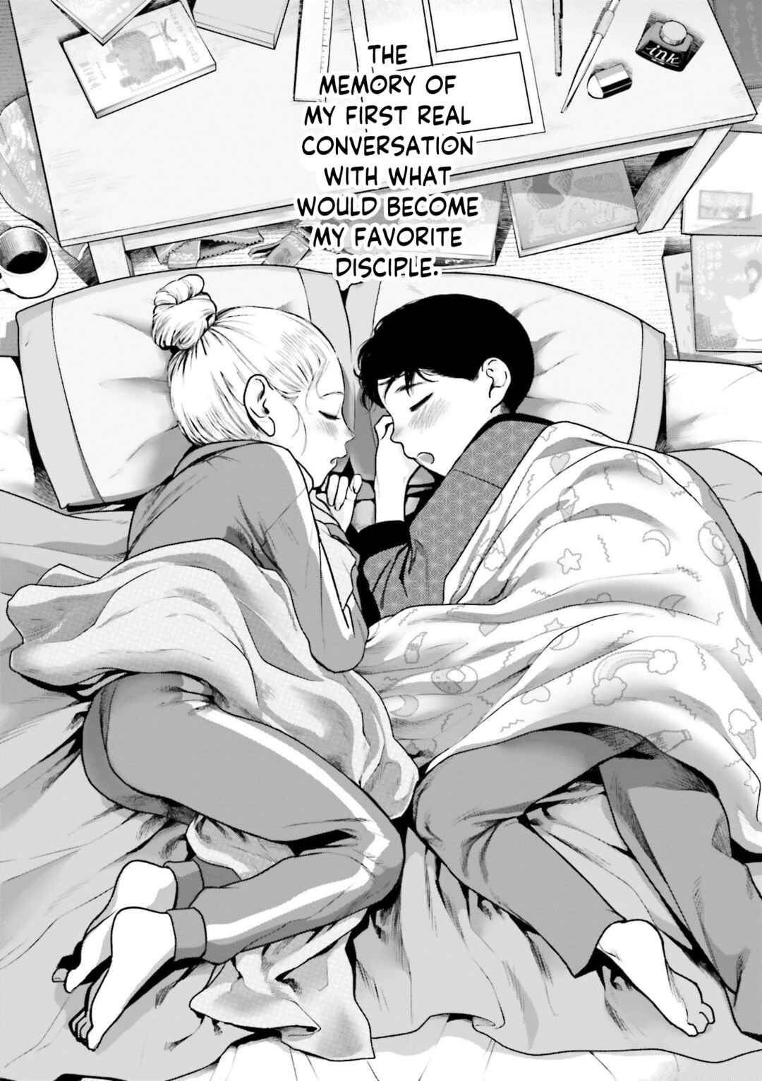 Chapter 30.5 - Page 5