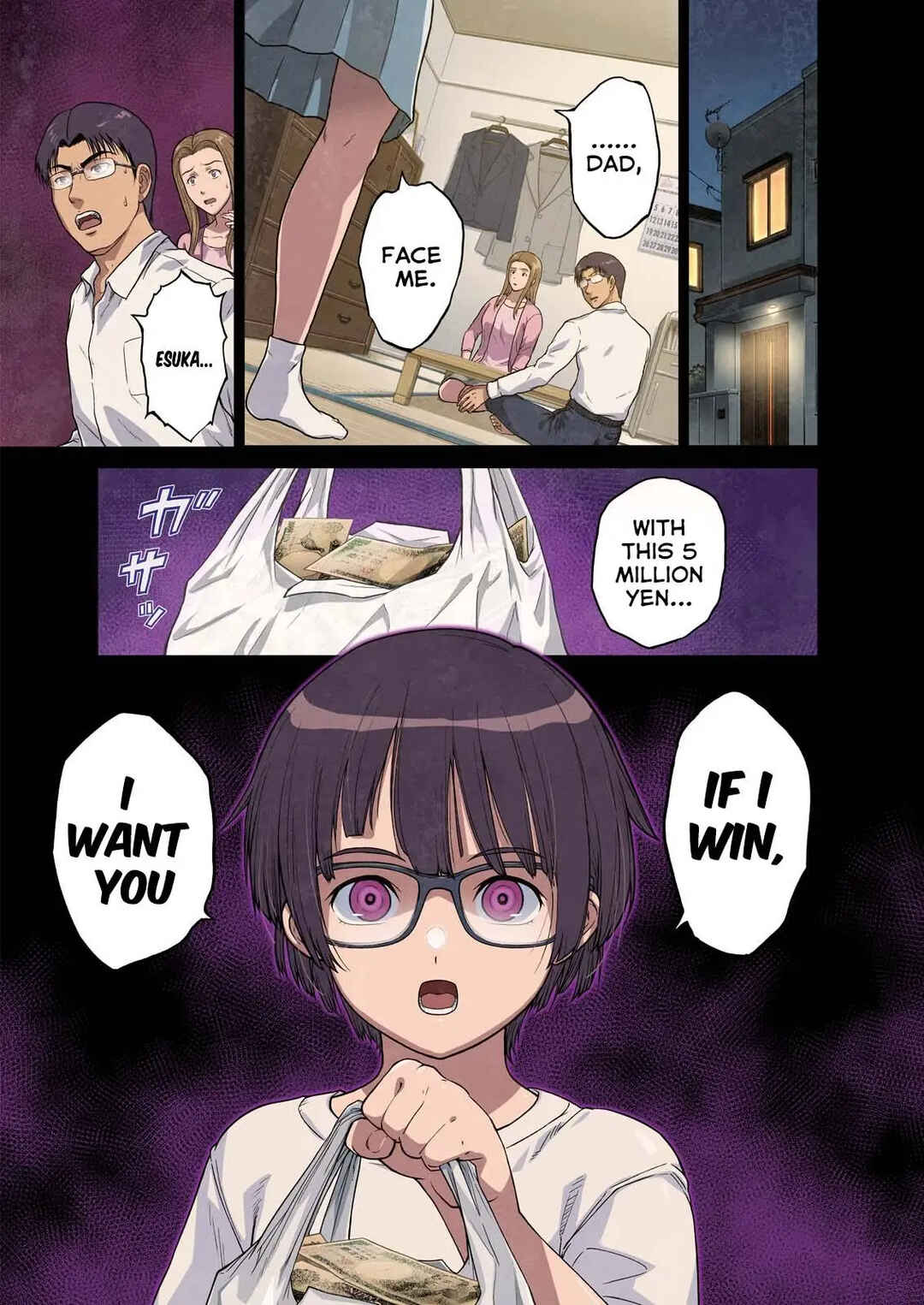 Chapter 1 - Page 3
