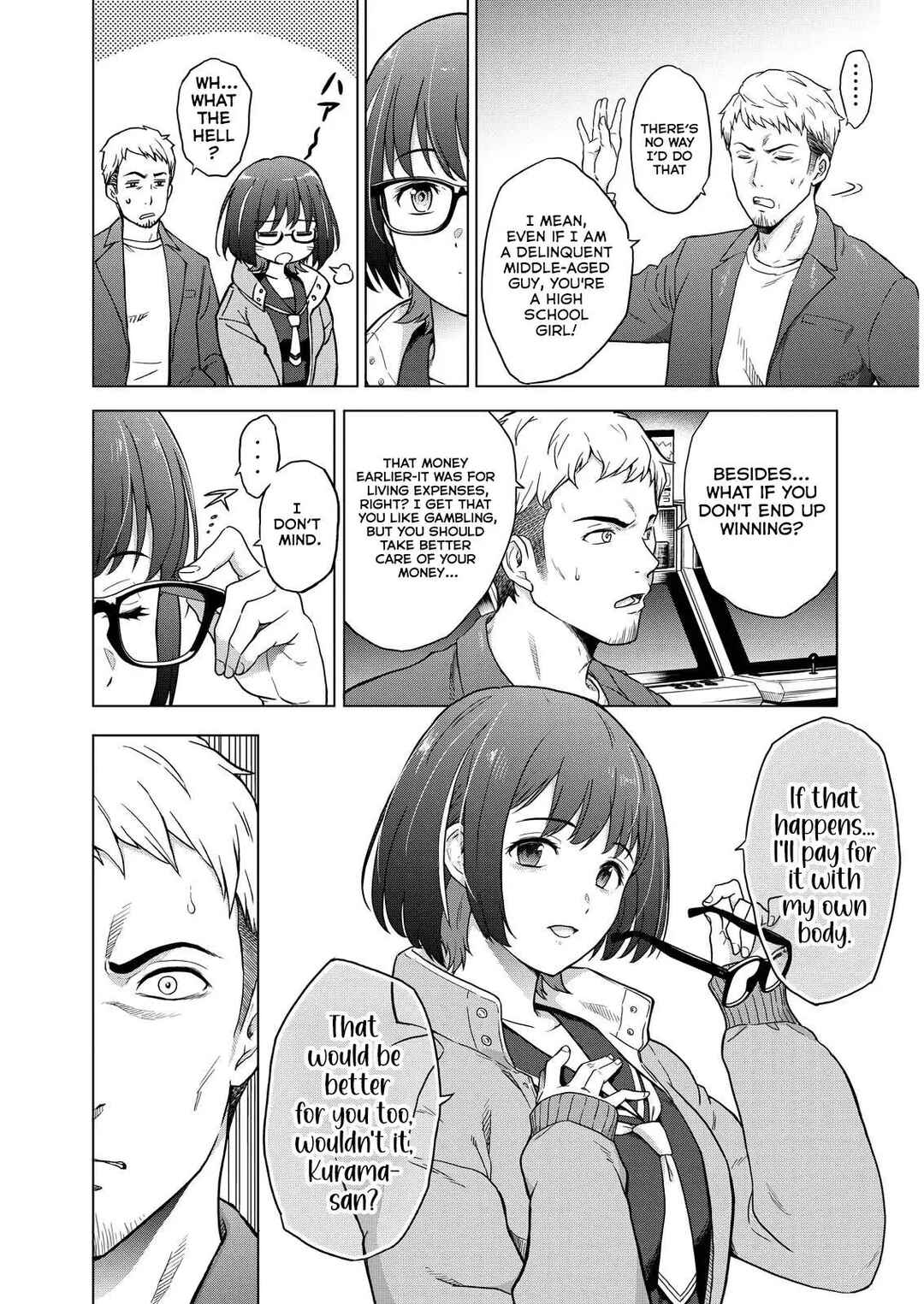 Chapter 1 - Page 31