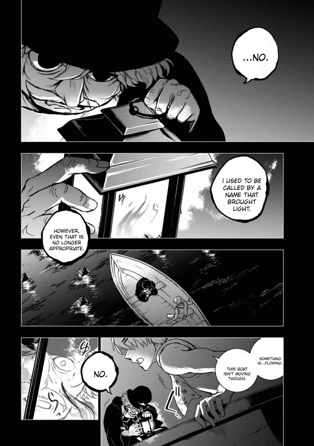 Chapter 134 - Page 11