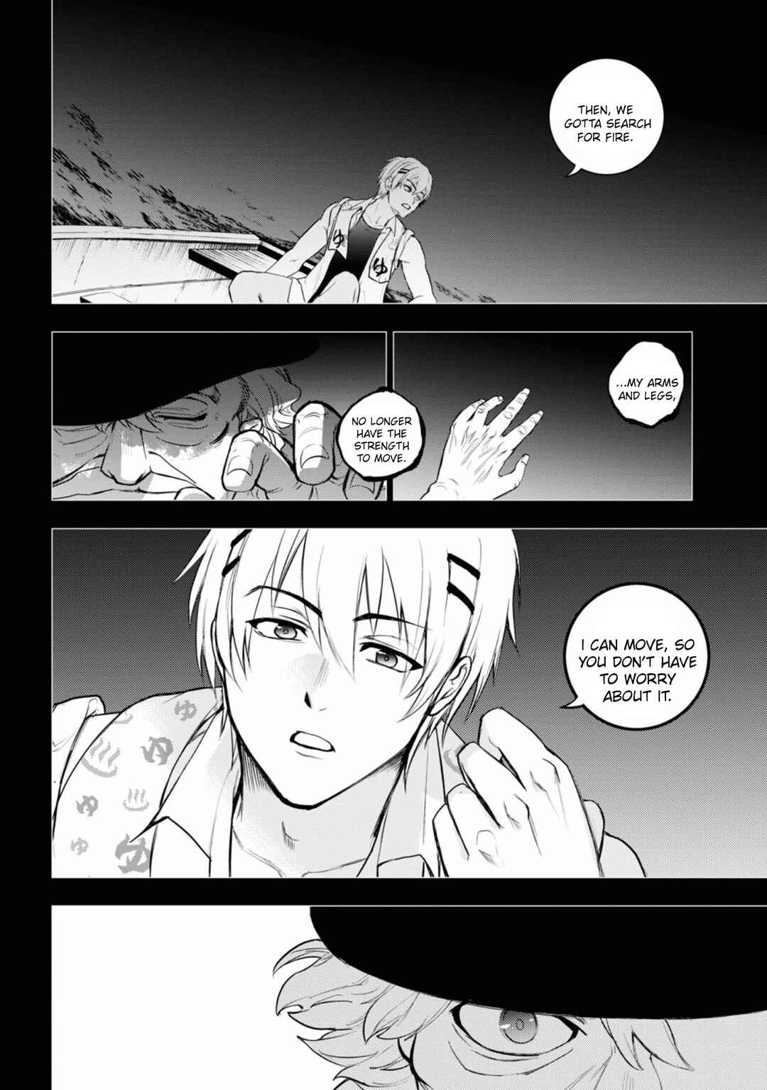 Chapter 134 - Page 15