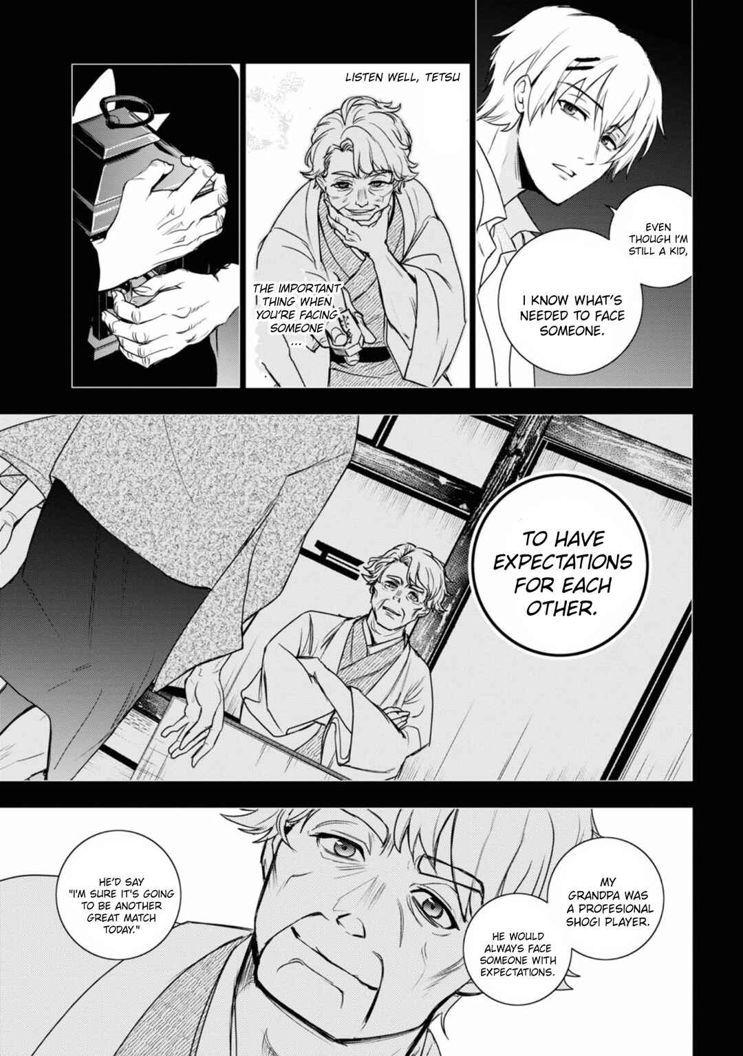 Chapter 134 - Page 18