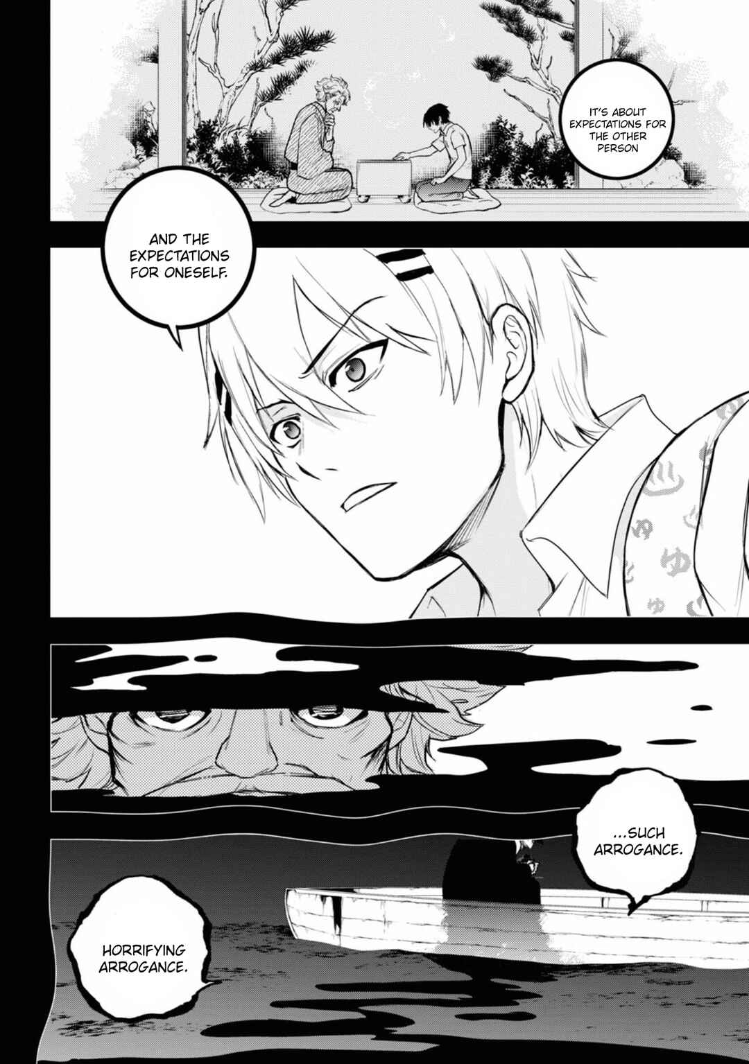 Chapter 134 - Page 19