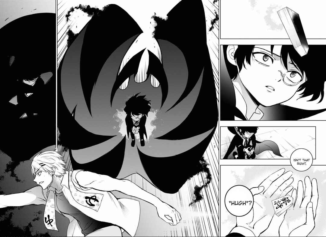 Chapter 134 - Page 9