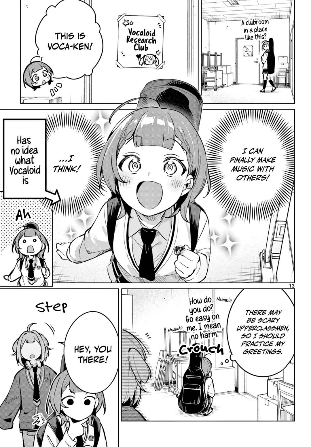 Chapter 2 - Page 4