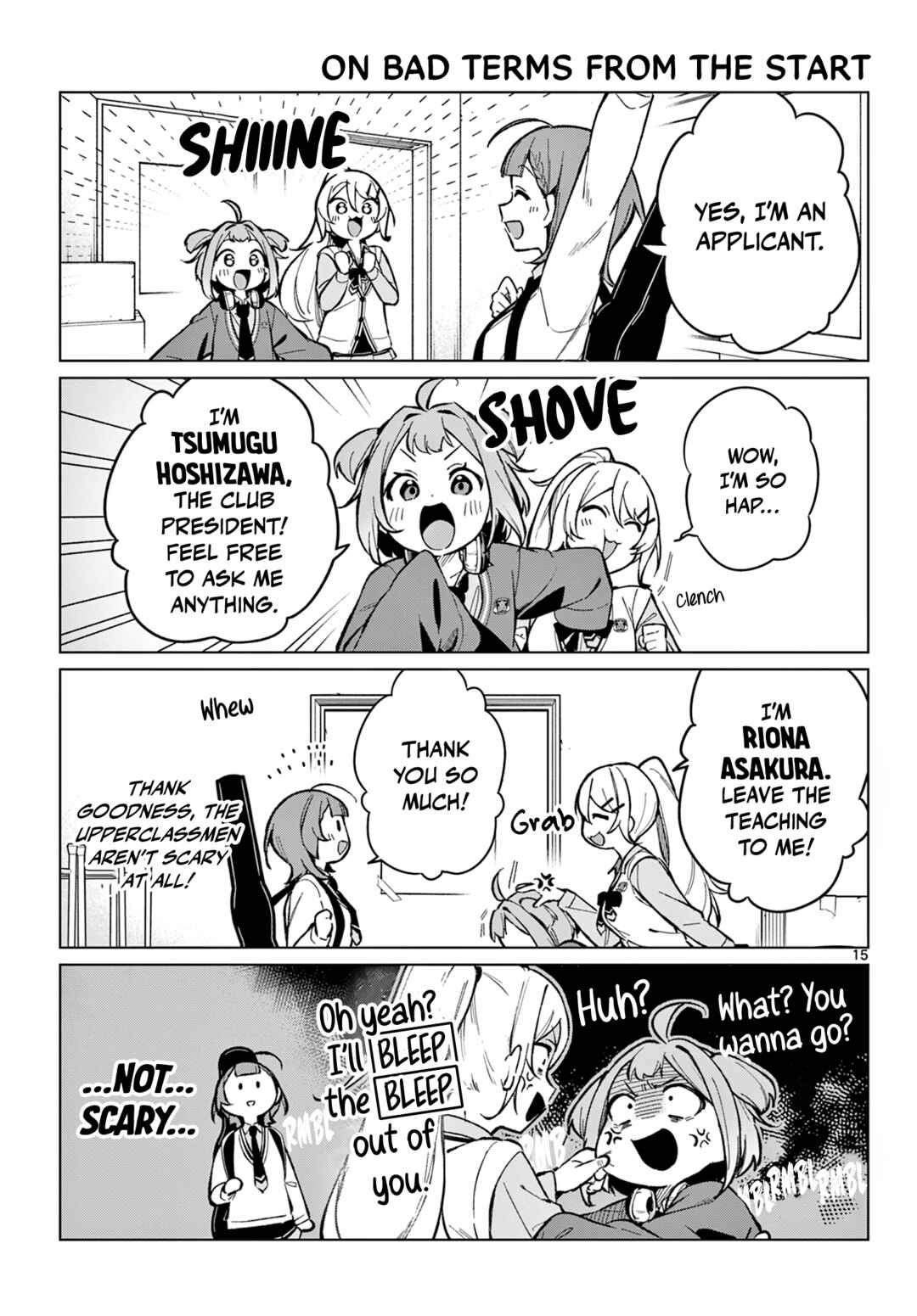 Chapter 2 - Page 6