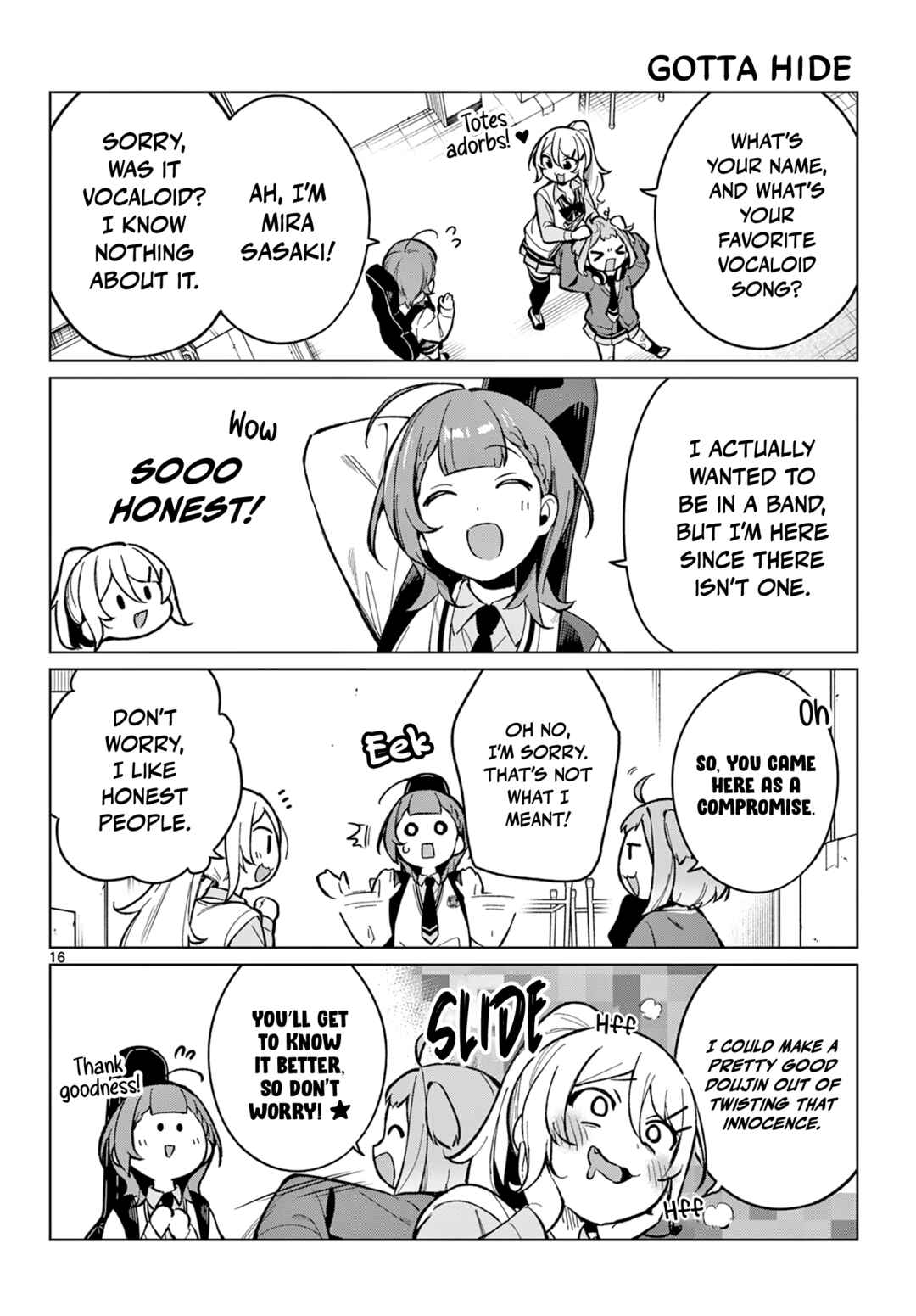 Chapter 2 - Page 7