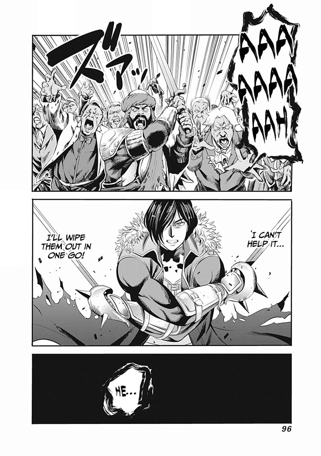 Chapter 39 - Page 9