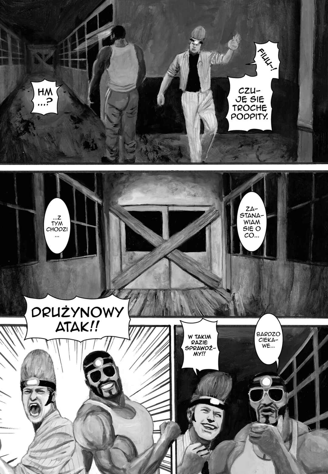 Chapter 88 - Page 5