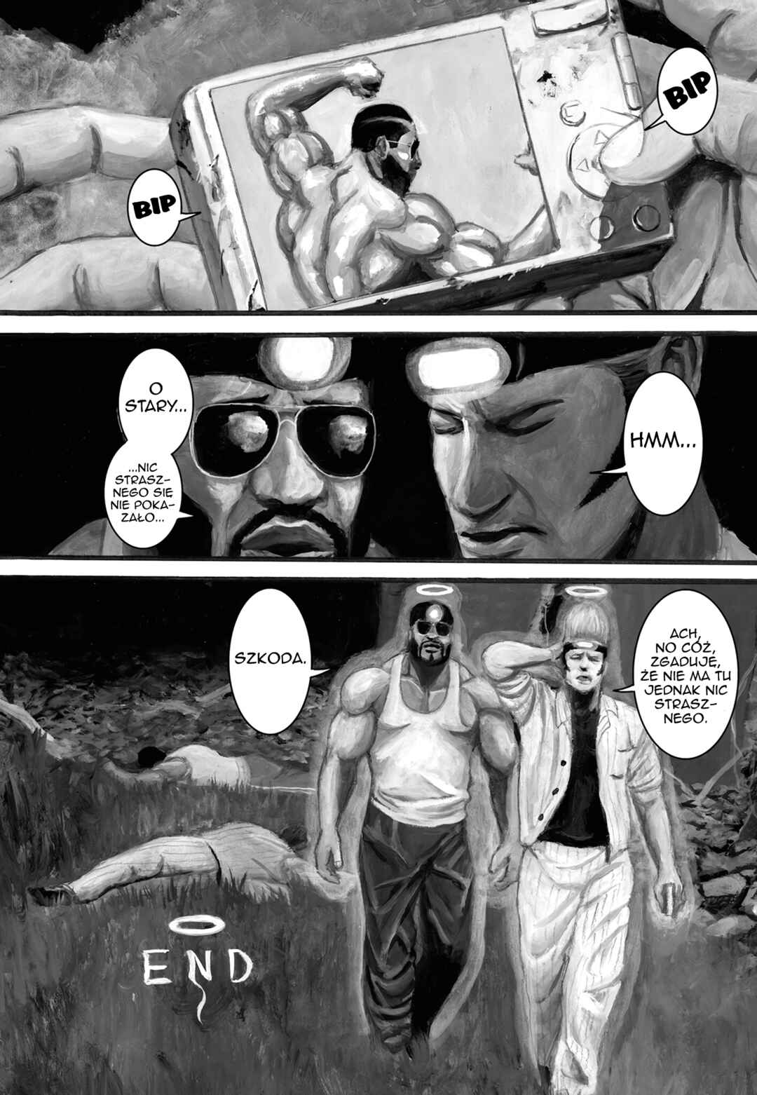 Chapter 88 - Page 8