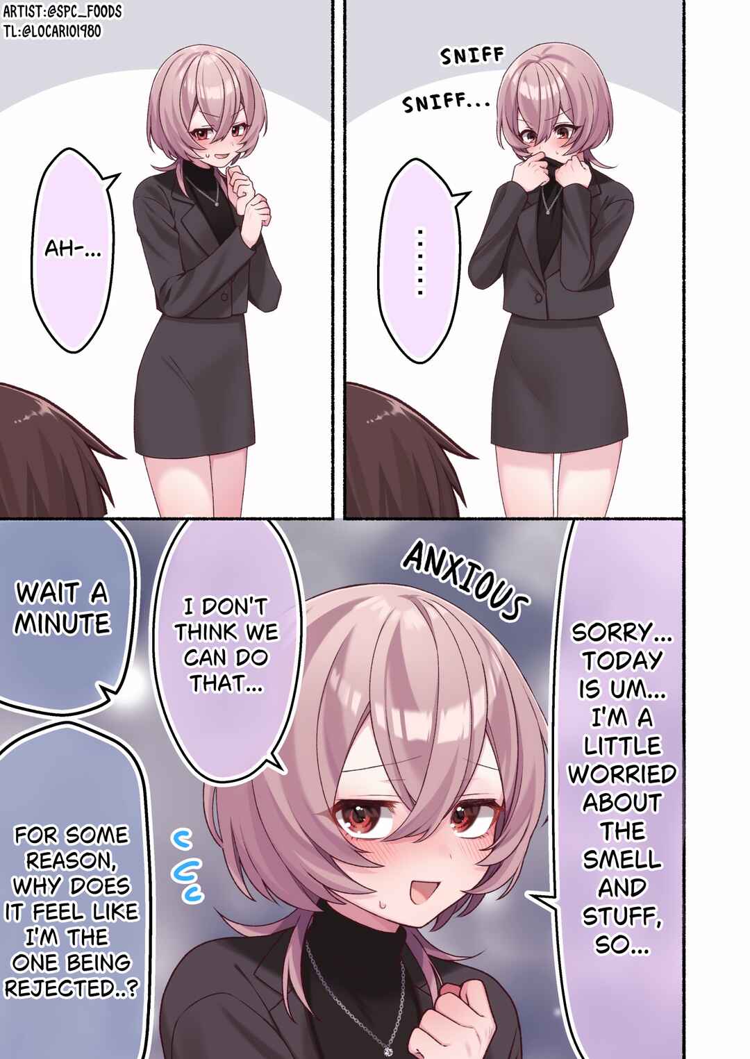Chapter 6 - Page 2