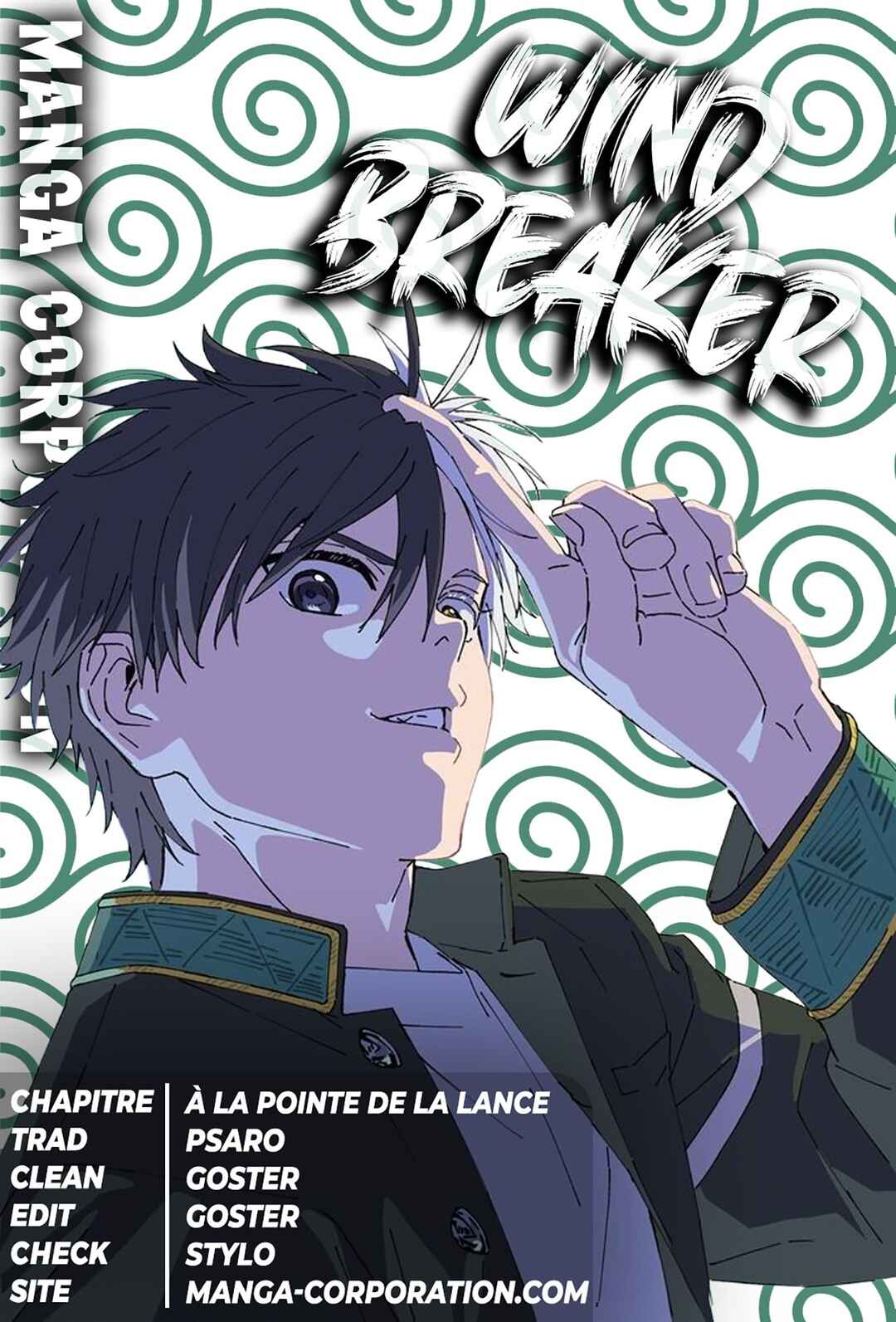 Chapter 197 - Page 1