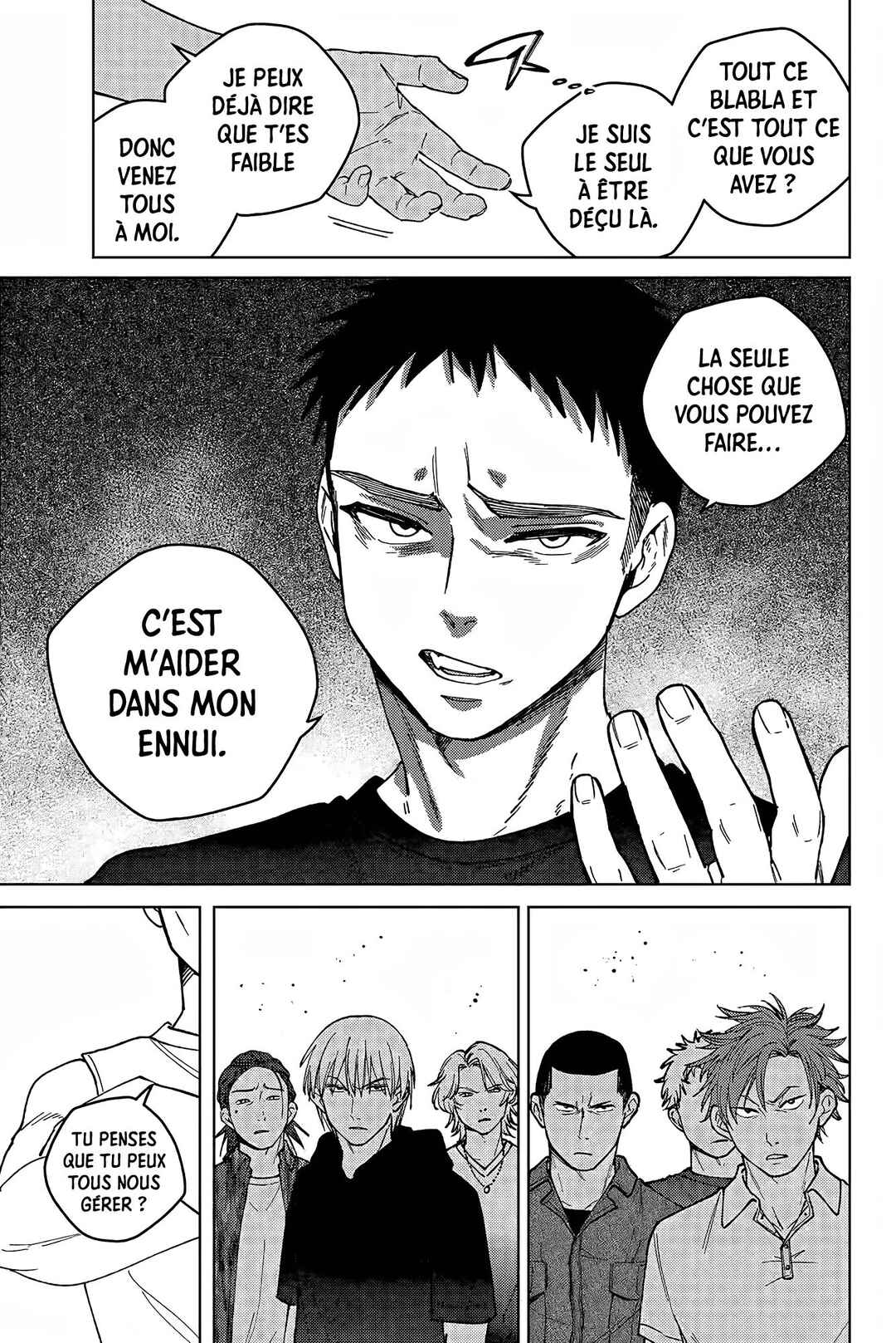 Chapter 197 - Page 10