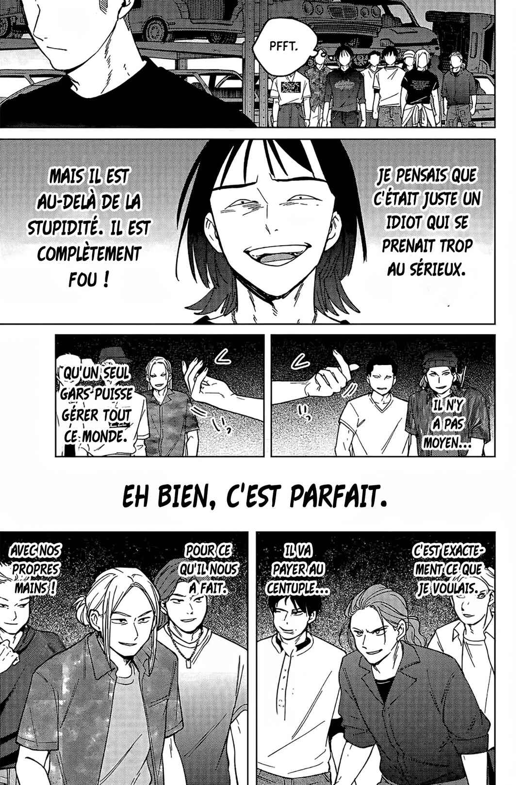 Chapter 197 - Page 12