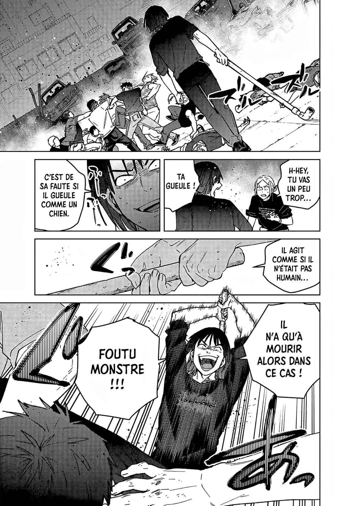Chapter 197 - Page 18
