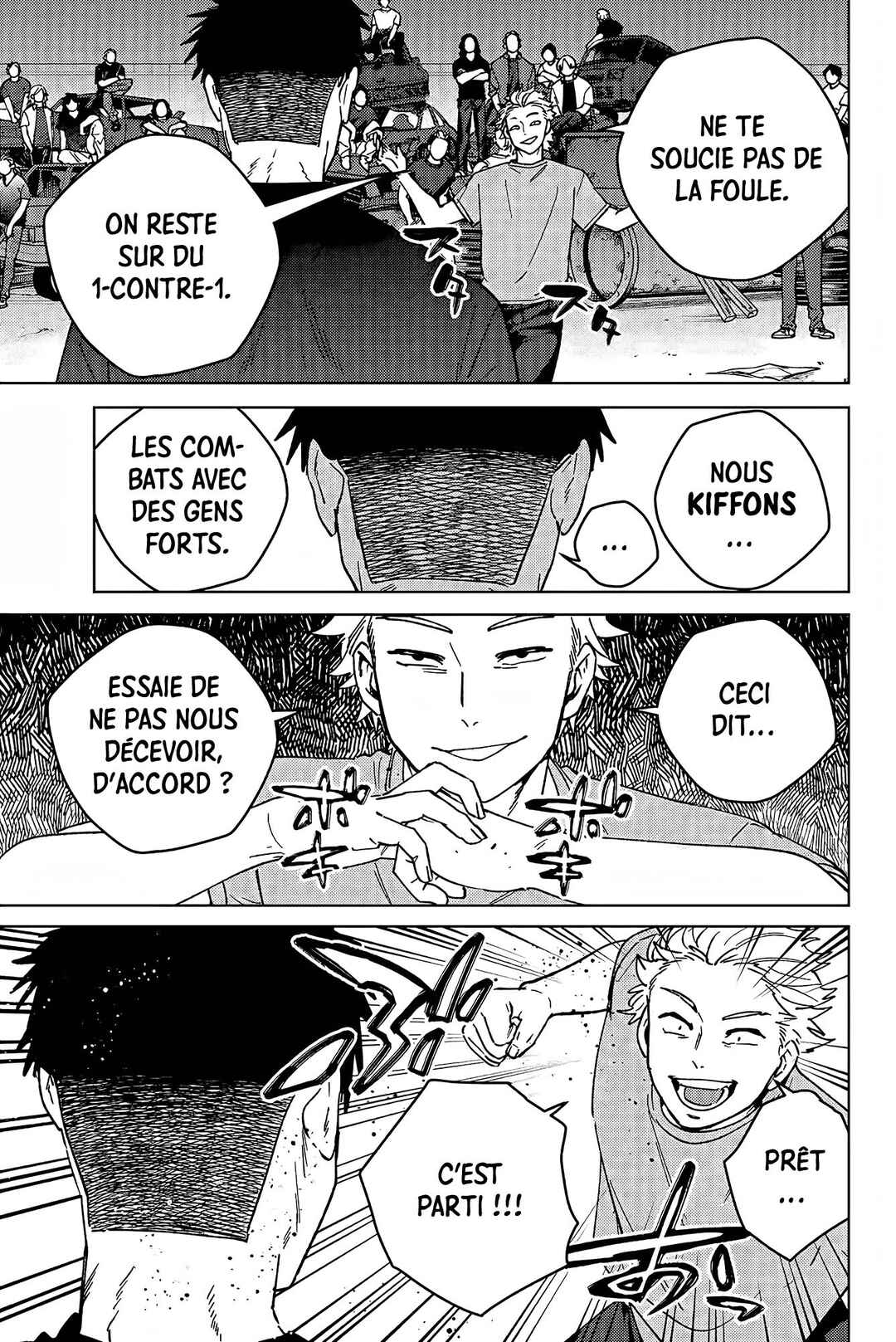 Chapter 197 - Page 6