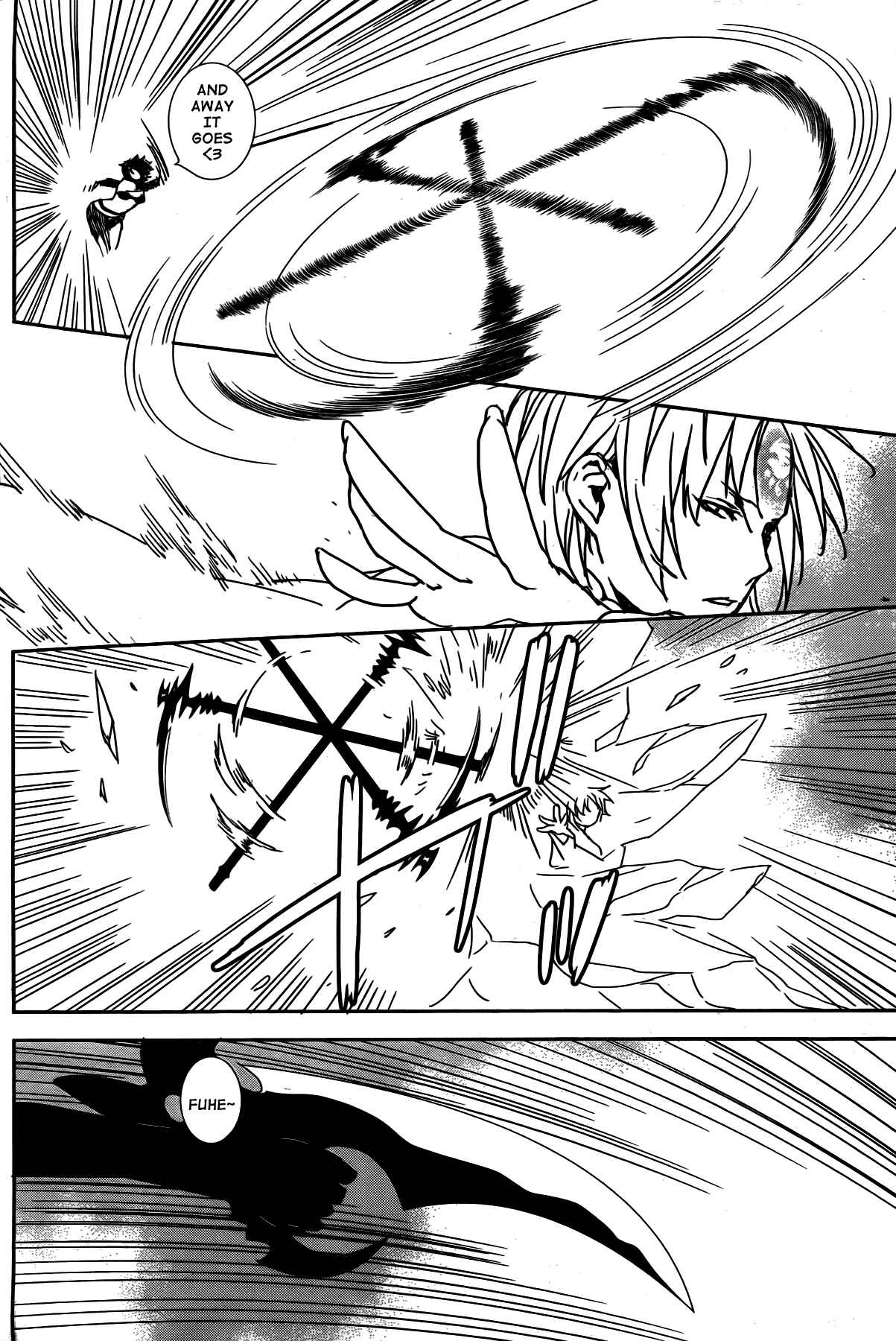 Chapter 153 - Page 5