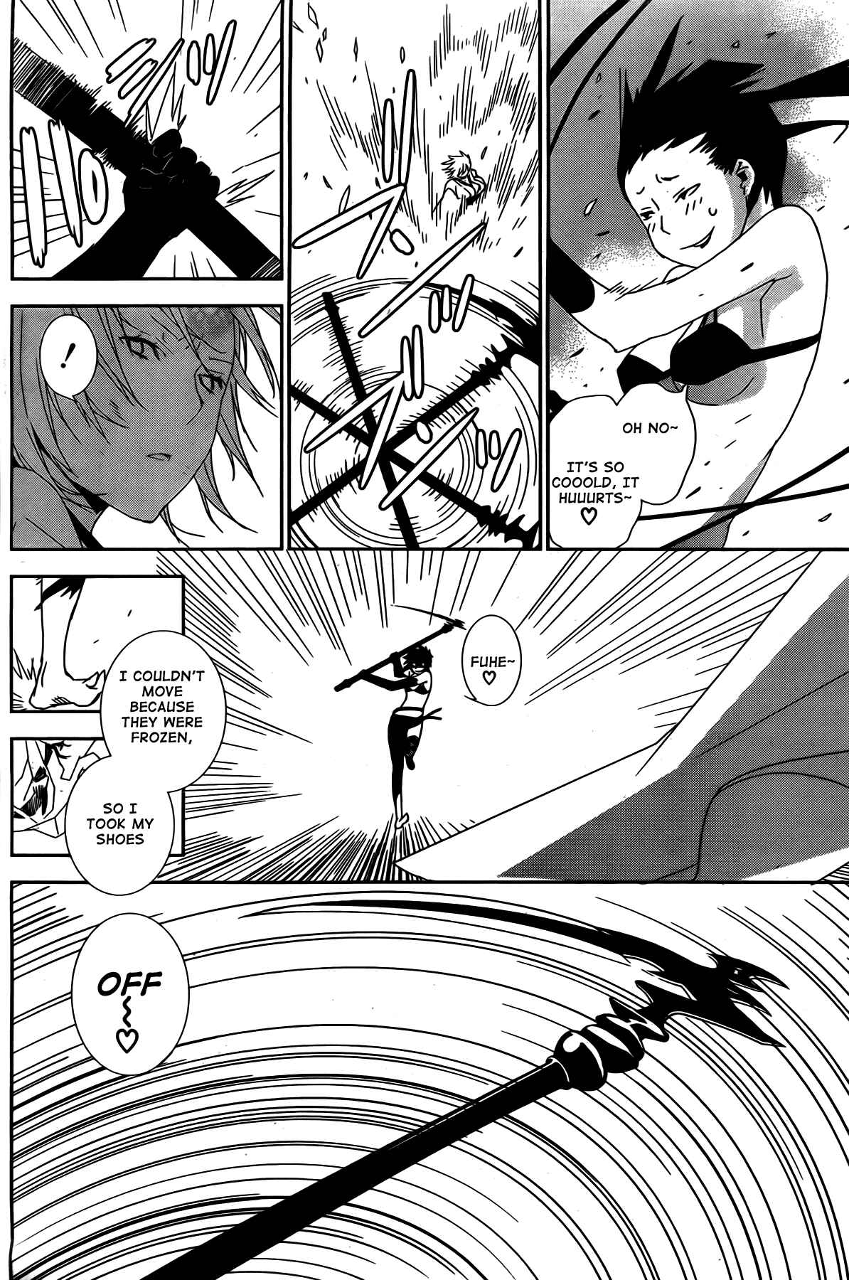 Chapter 153 - Page 7