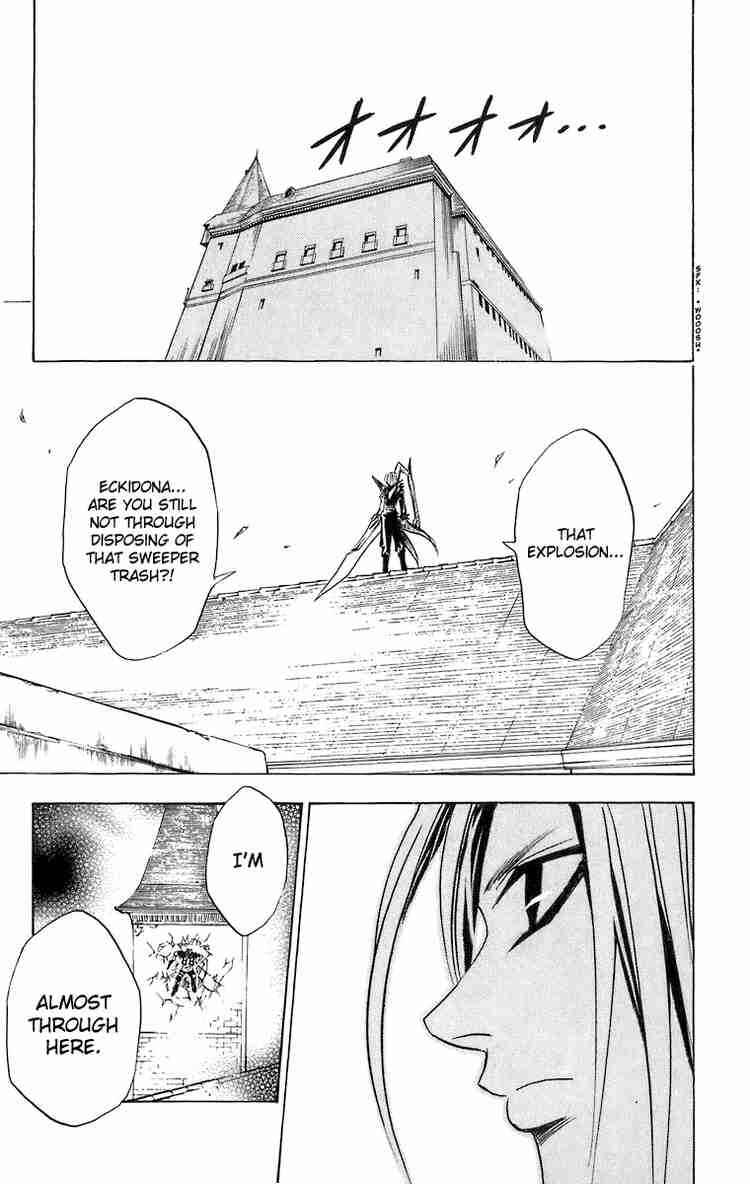 Chapter 181 - Page 17