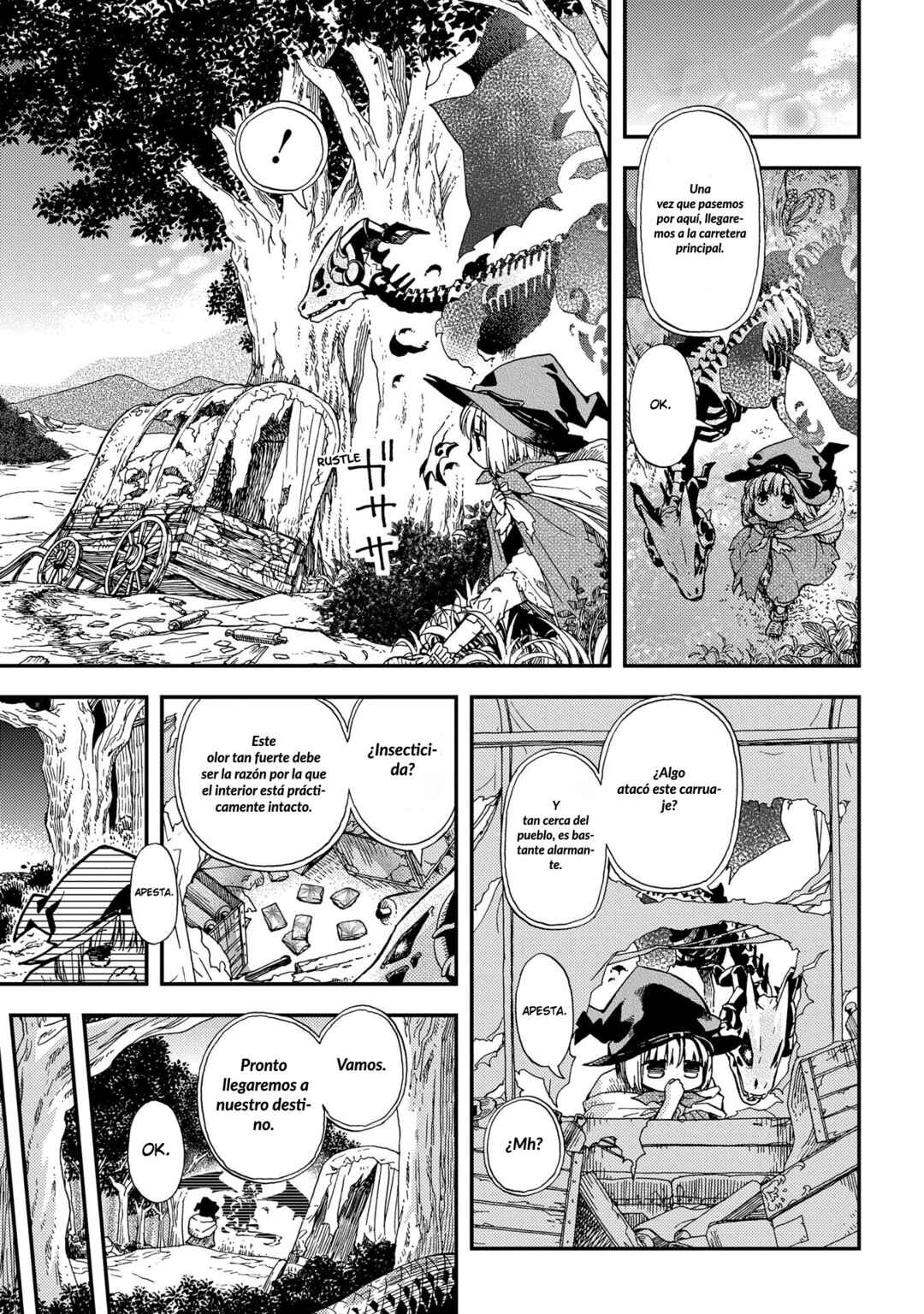 Chapter 2 - Page 6