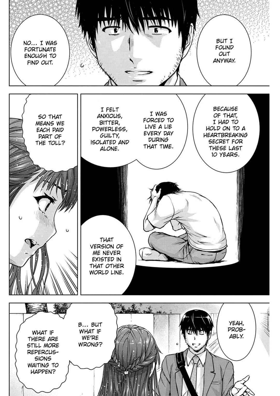 Chapter 56 - Page 25